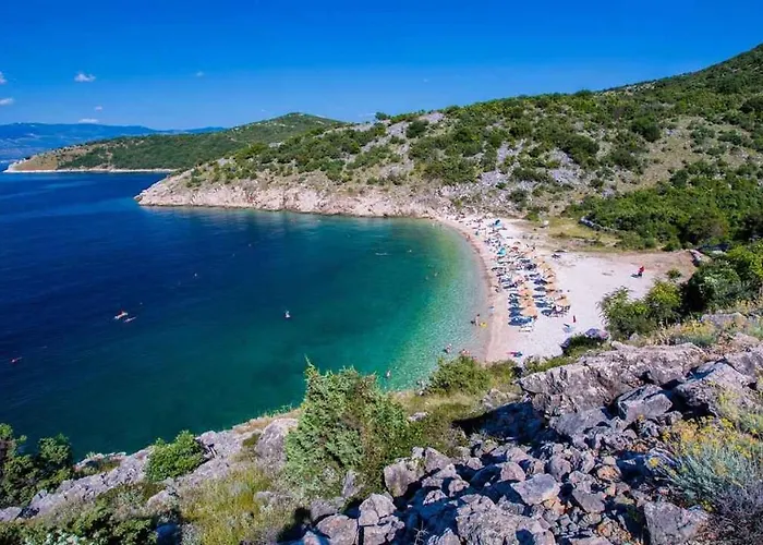 In - Island Krk 35842 Vrbnik (Primorje-Gorski Kotar)
