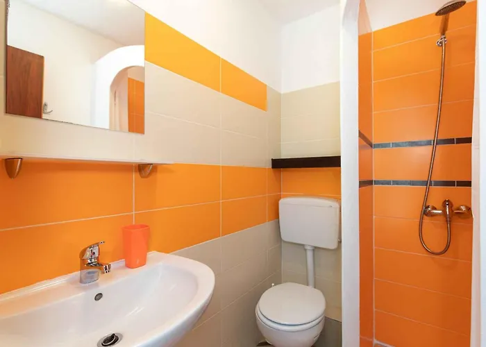 Appartement In - Island Krk 35842 Vrbnik (Primorje-Gorski Kotar)
