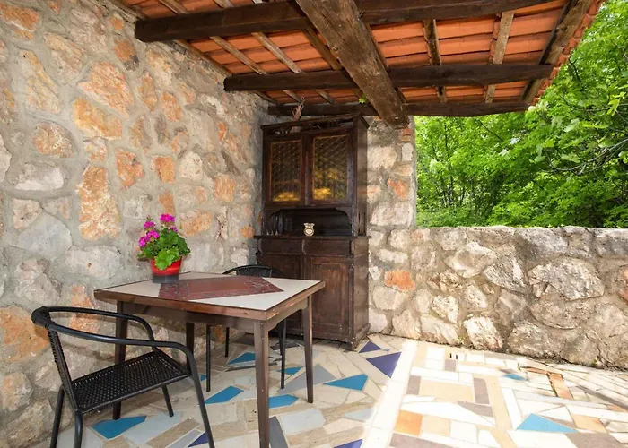 In - Island Krk 35842 Vrbnik (Primorje-Gorski Kotar)