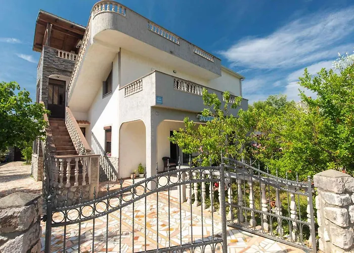 Appartement In - Island Krk 35842