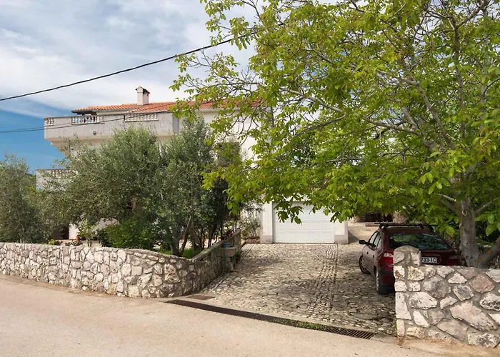 Appartement In - Island Krk 35842