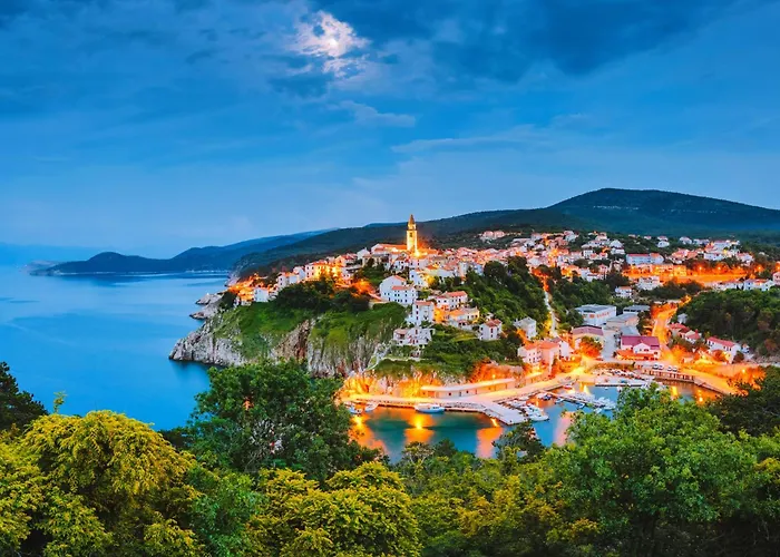Appartement In - Island Krk 35842 Vrbnik (Primorje-Gorski Kotar)