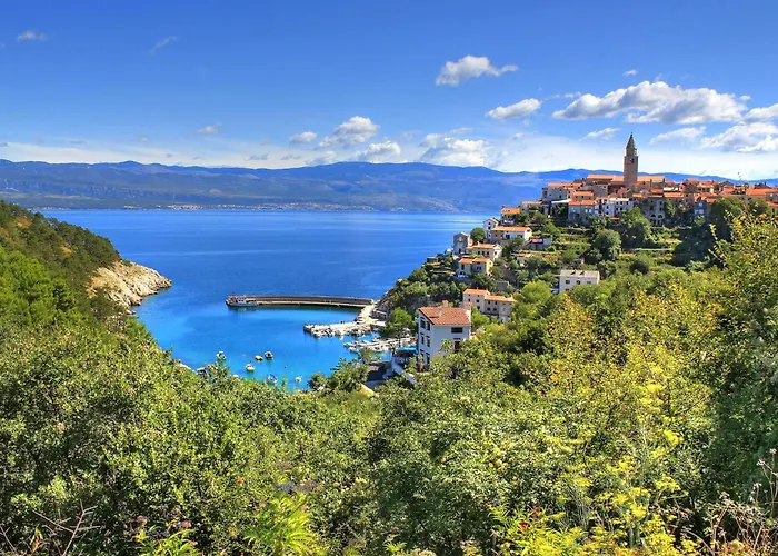 In - Island Krk 35842 Vrbnik (Primorje-Gorski Kotar)