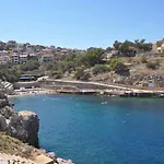 In - Island Krk 35842 Apartmán