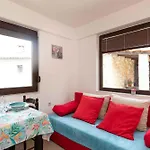 In - Island Krk 35842 Apartmán