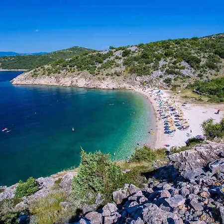 In - Island Krk 35842 ורבניק