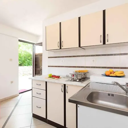 Apartment In Vrbnik/island Krk 35842 Vrbnik (Primorje-Gorski Kotar)