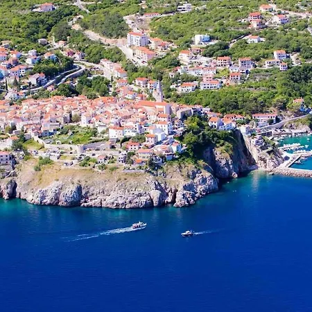 In - Island Krk 35842 * ורבניק