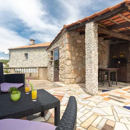 דירה In - Island Krk 35842 ורבניק