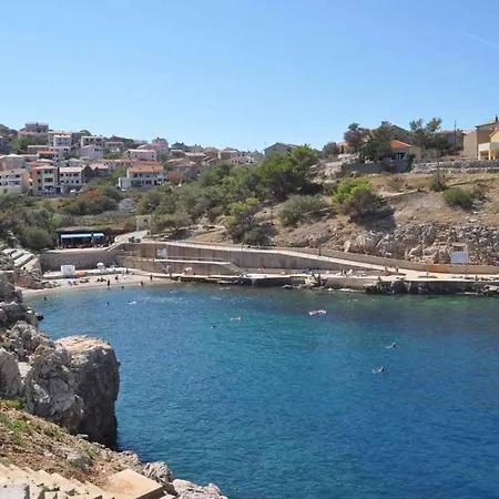 In - Island Krk 35842 דירה