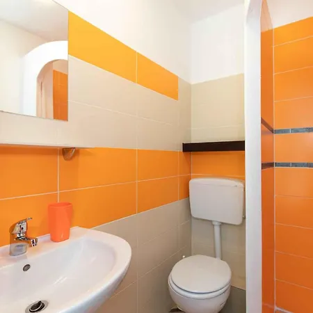 Apartment In Vrbnik/island Krk 35842 Vrbnik (Primorje-Gorski Kotar)