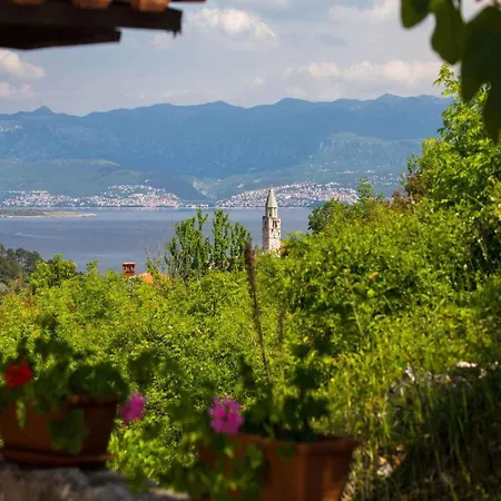 דירה In - Island Krk 35842 *