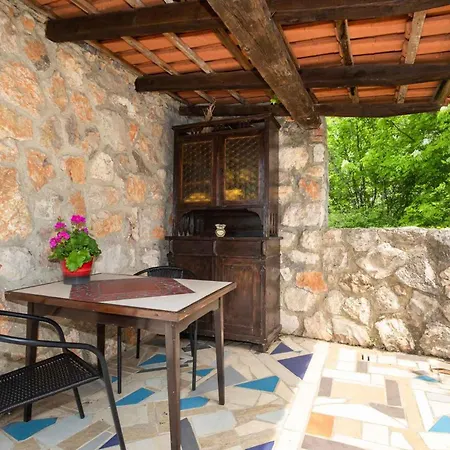 In - Island Krk 35842 ורבניק