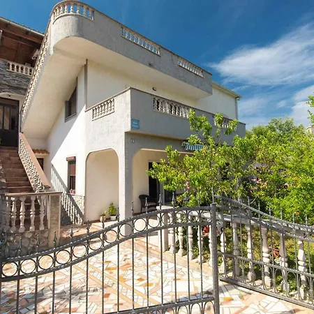 דירה In - Island Krk 35842