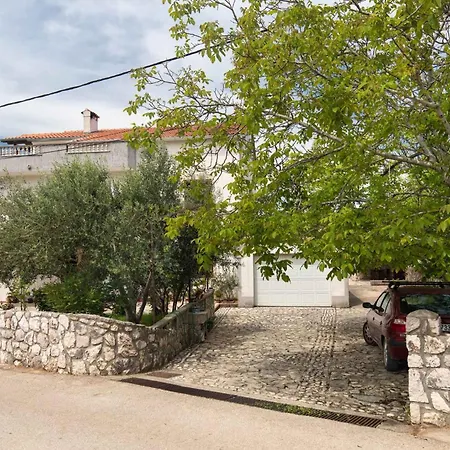 דירה In - Island Krk 35842