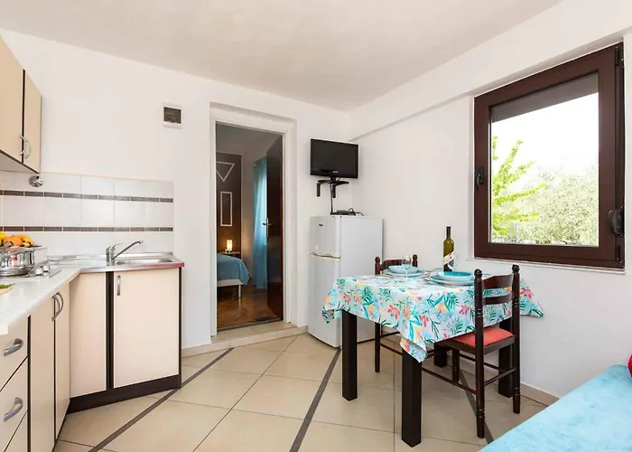 In - Island Krk 35842