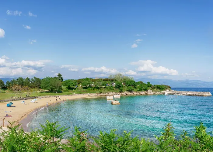 In - Island Krk 35842 公寓 瓦比尼科